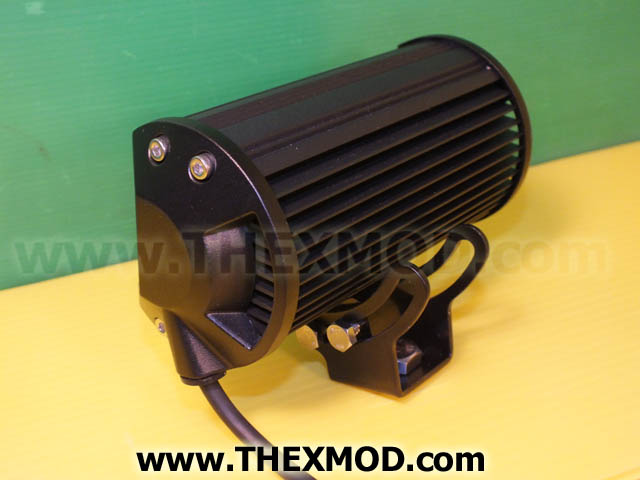 Light - Work - LED 6.5 Inch - 36W - Spot-2