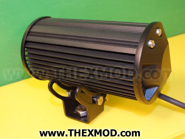 Light - Work - LED 6.5 Inch - 36W - Spot-3