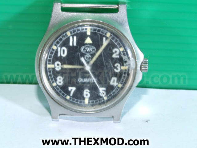 G10 Watch - issued - 6435/82-1
