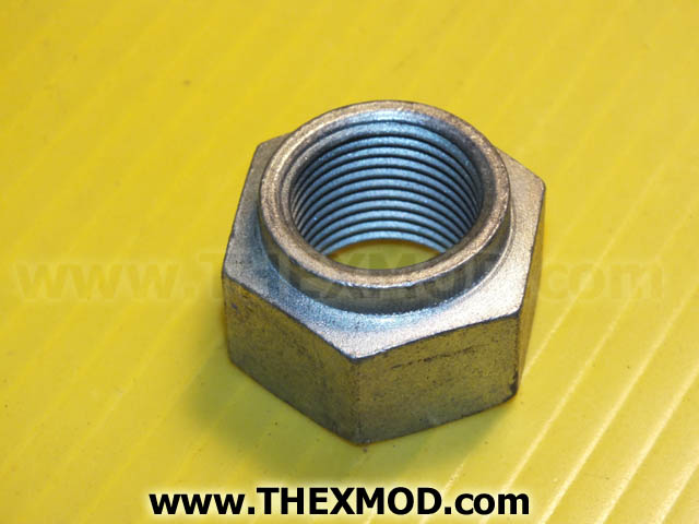Nut Self-Locking - UNF - 7/8in x 0.88in - 41028823-1