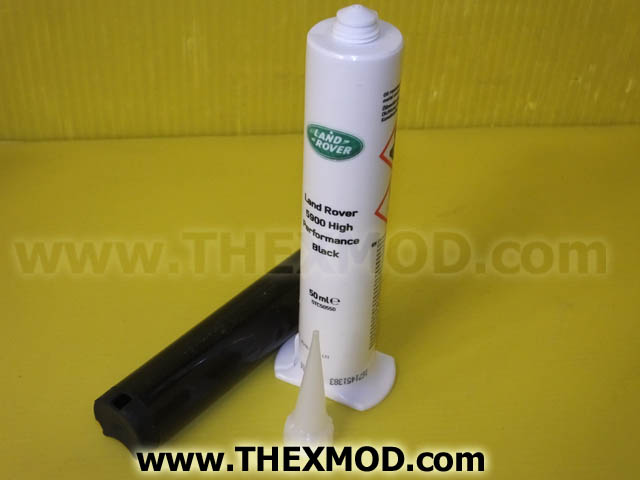 Gasket Cement - 50ml Bottle - STC50550-1