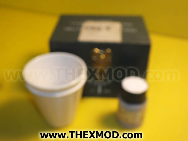 Kit - Water Testing - ECO 865-1