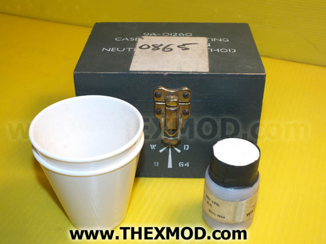 Kit - Water Testing - ECO 865-2