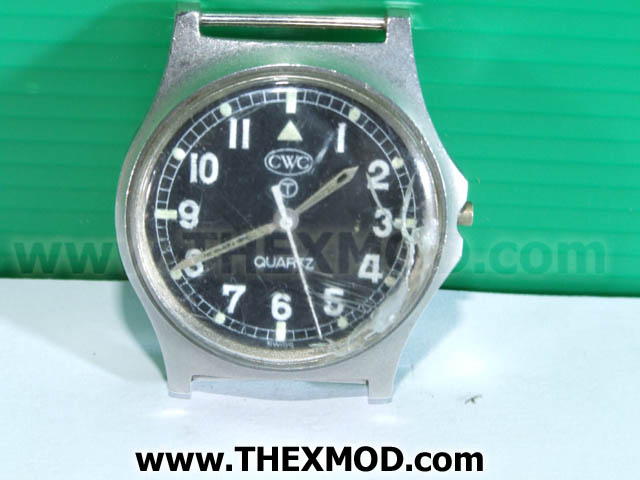 G10 Watch - issued - 7929/82-1