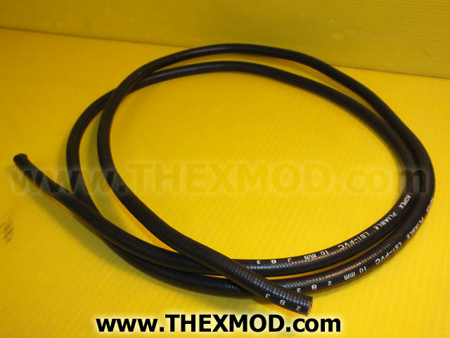 Conduit - 10mm od - PSB0110 - Per Meter-1