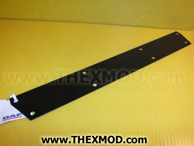 Brace Fender - 490mm x 70mm - MZK2418-1