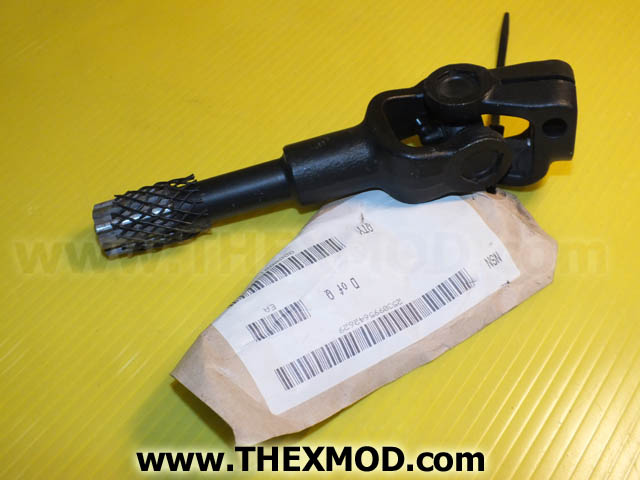 Shaft Steering Column - 339.05mm Long - BW506229-1-1