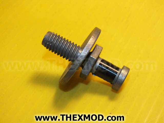 Strike Catch - Door Lock Striker - 0004330255-1