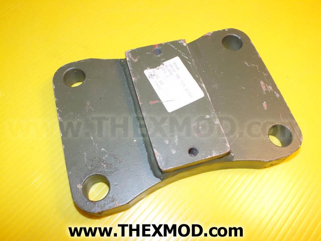 Plate Upper Front Suspension - 271451023537-1