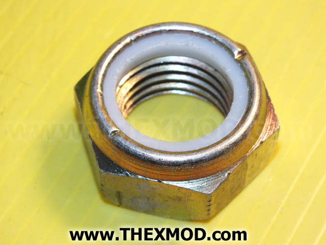 Nut - UNC - 1 1/8in - 271451000260-1