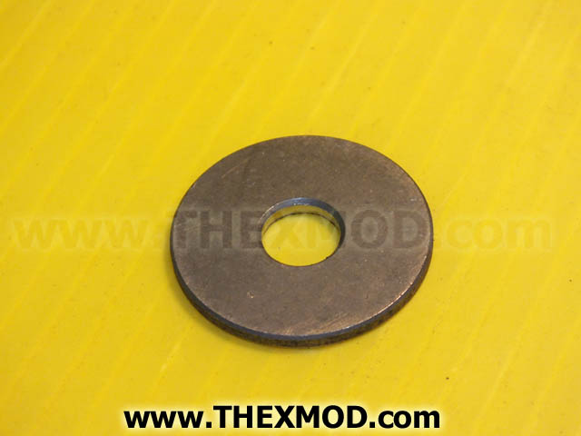 Washer - Recessed - 25/64in od - 91113197-1