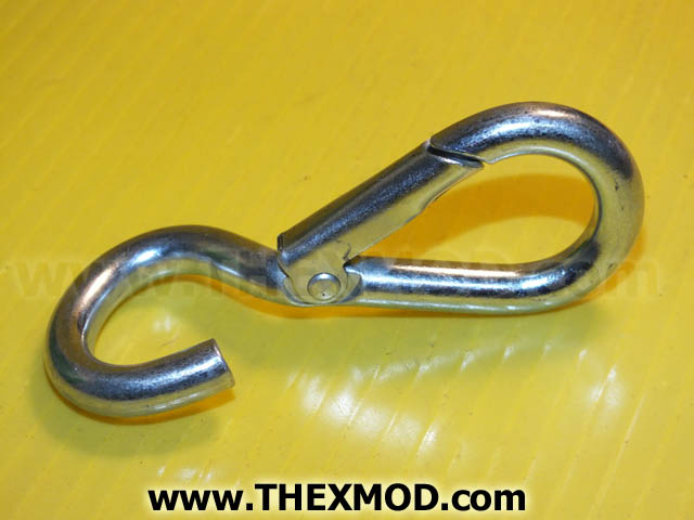 Hook - 3in Long - FV839080-1
