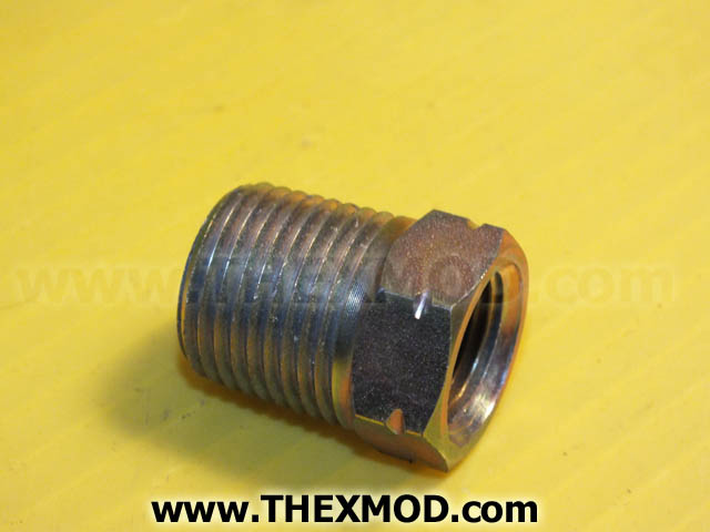 Adaptor - Oil Temperature - PD000122-1