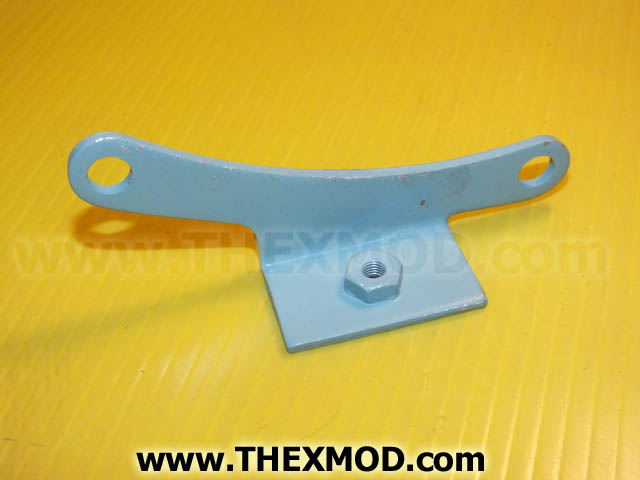Bracket Oil Pipe - 5 1/8in Long - CK3049-1