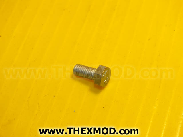 Screw - M5 x 0.80 - 10.29mm Long - BS3692-1