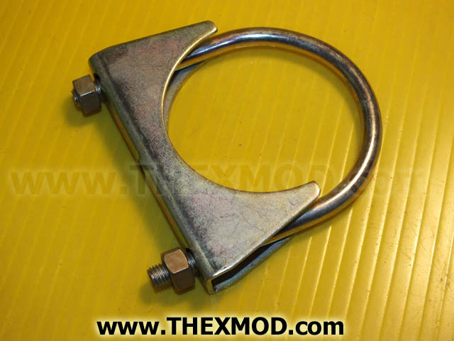 Clamp Universal - Exhaust - ND20161N-1