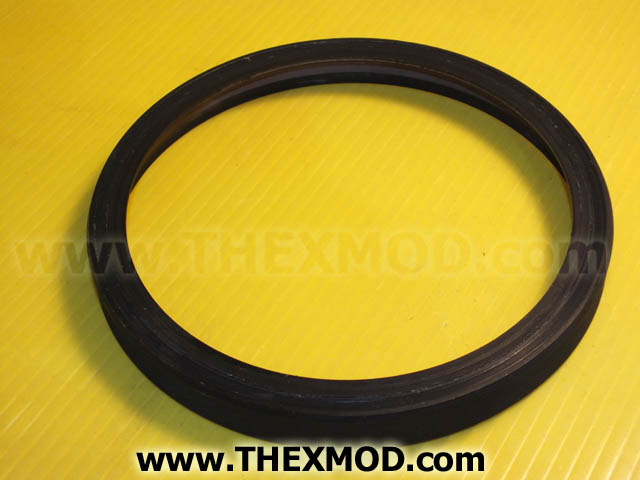 Ring Clamp - 0.660in od - SD/A250050-1
