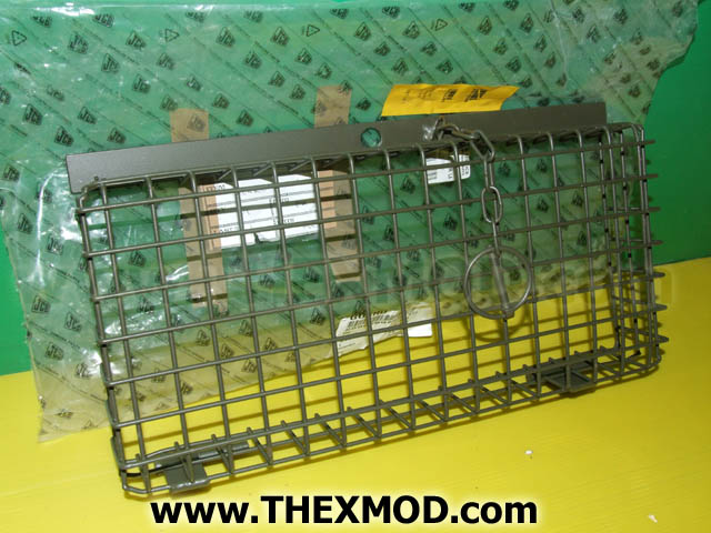 Guard - Light - JCB - 420mm * 178mm * 68.5mm -1