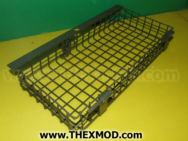 Guard - Light - JCB - 420mm * 178mm * 68.5mm -2