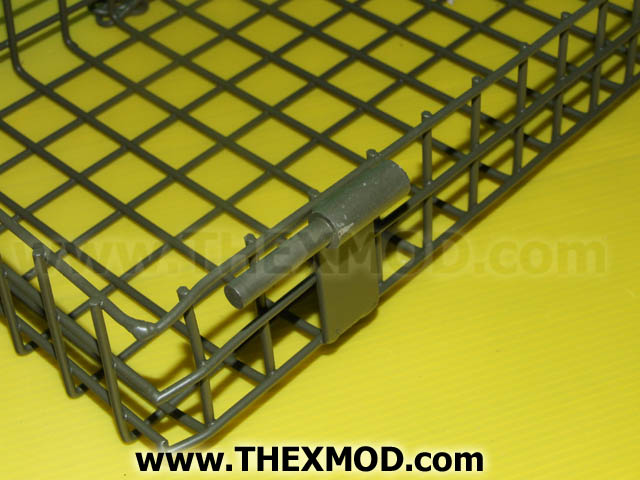 Guard - Light - JCB - 420mm * 178mm * 68.5mm -3