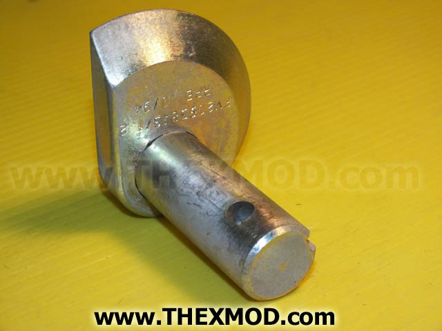 Cam Locking - FV2095843-1