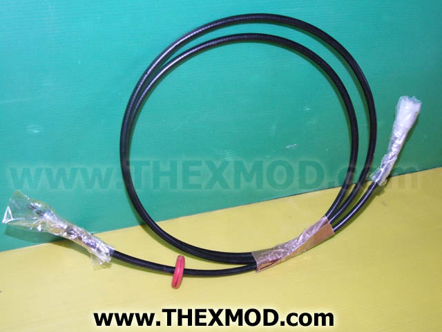 Cable - Speedo - PRC6022-1
