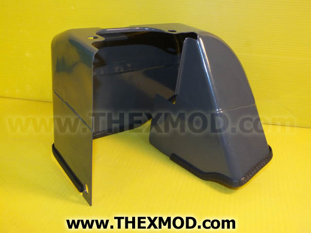 Cowling Cylinder - 374888, ACF97G-1