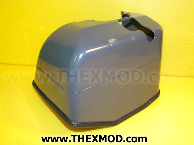 Cowling Cylinder - 374888, ACF97G-2
