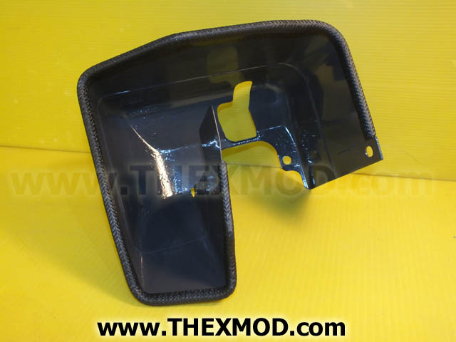 Cowling Cylinder - 374888, ACF97G-3