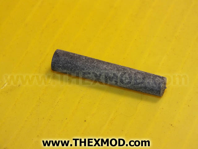 Pin - 1/4in dia - 1 1/4ion Long - 027 00614-1