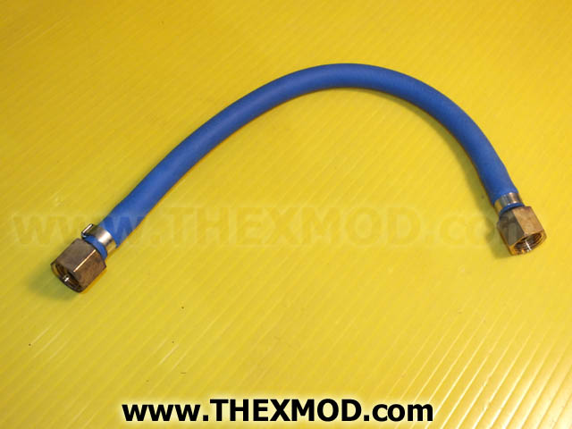 Hose - 12in Long - 1280776-1