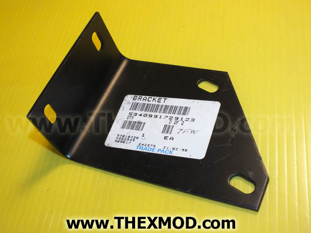 Bracket - 100mm  Wide - MZK2945-1