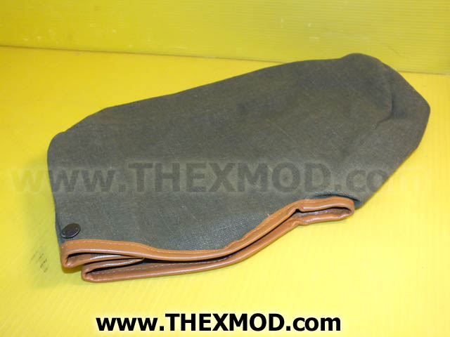 Cover Sight Unit - Canvas - 15in Long - BAC-041212-1