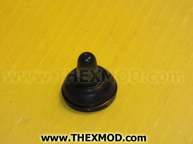 Cover - 11.9mm - 32 tpi - SX0550-1