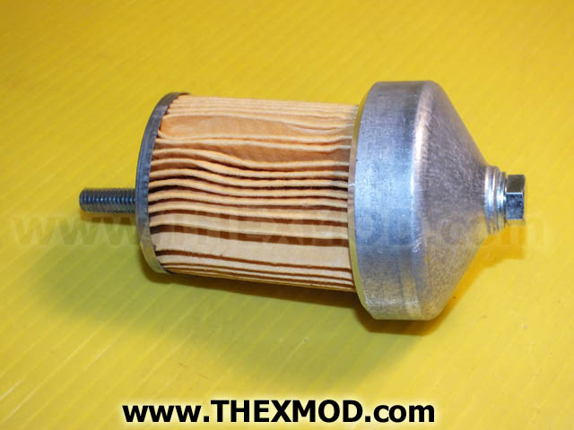 Filter - Oil - 360981-1