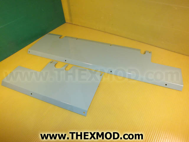 Panel - 2 parts-1