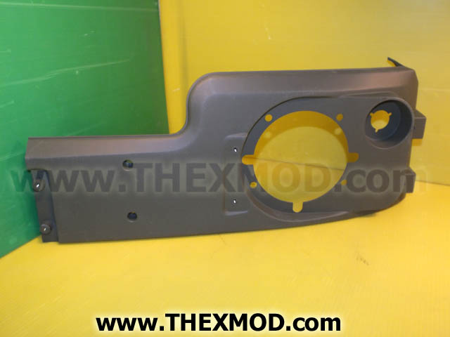 Panel Right Hand Lower - MXH1368-1
