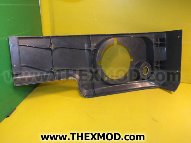 Panel Right Hand Lower - MXH1368-2