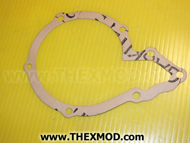 Gasket - 7 3/32in Long - 542218-1