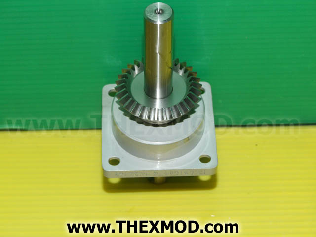 Gear - Bevel Assembly - FV794015-3