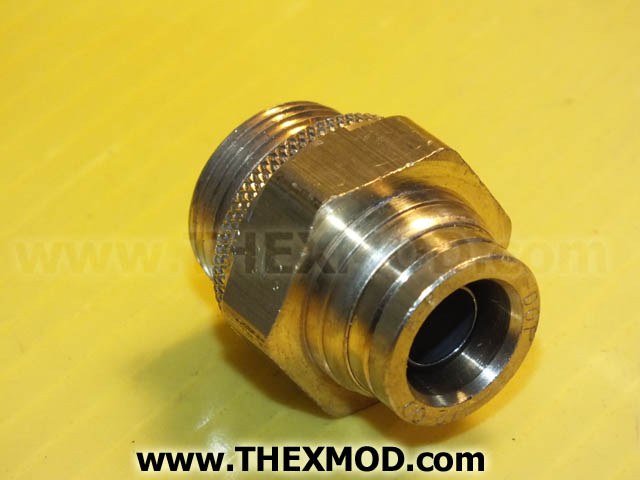 Adaptor - 1601689-1