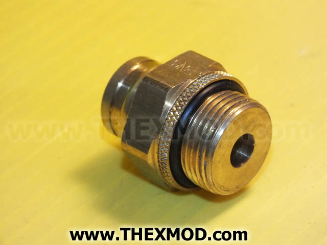 Adaptor - 1601689-2