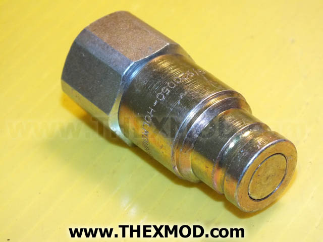 Coupling - 45/920050 - CV123432-1