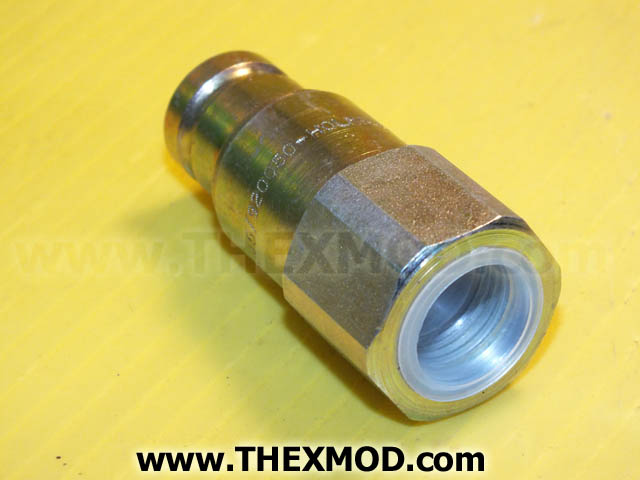 Coupling - 45/920050 - CV123432-2