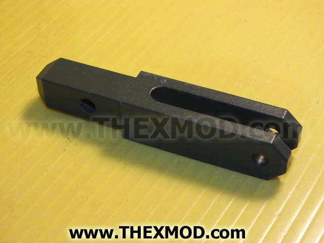 Clevis Rod End - 8.5mm Fork Span - FV3025834-1