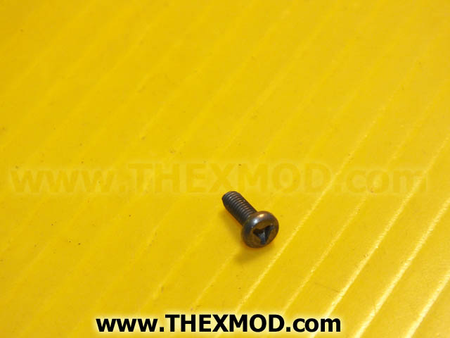 Screw - M3 x 0.50mm - 8mm Long - 030.116.99-1