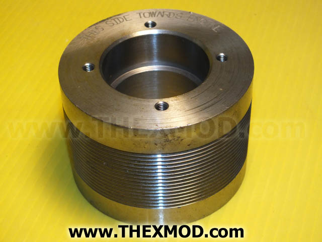 Pulley Jockey - 200M016-1
