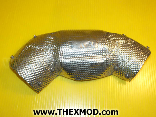 Insulation Pipe Covering - Thermal - 1920-12369422-1