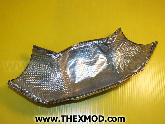 Insulation Pipe Covering - Thermal - 1920-12369422-2
