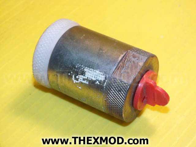 Adaptor Gauge - 103SA-1